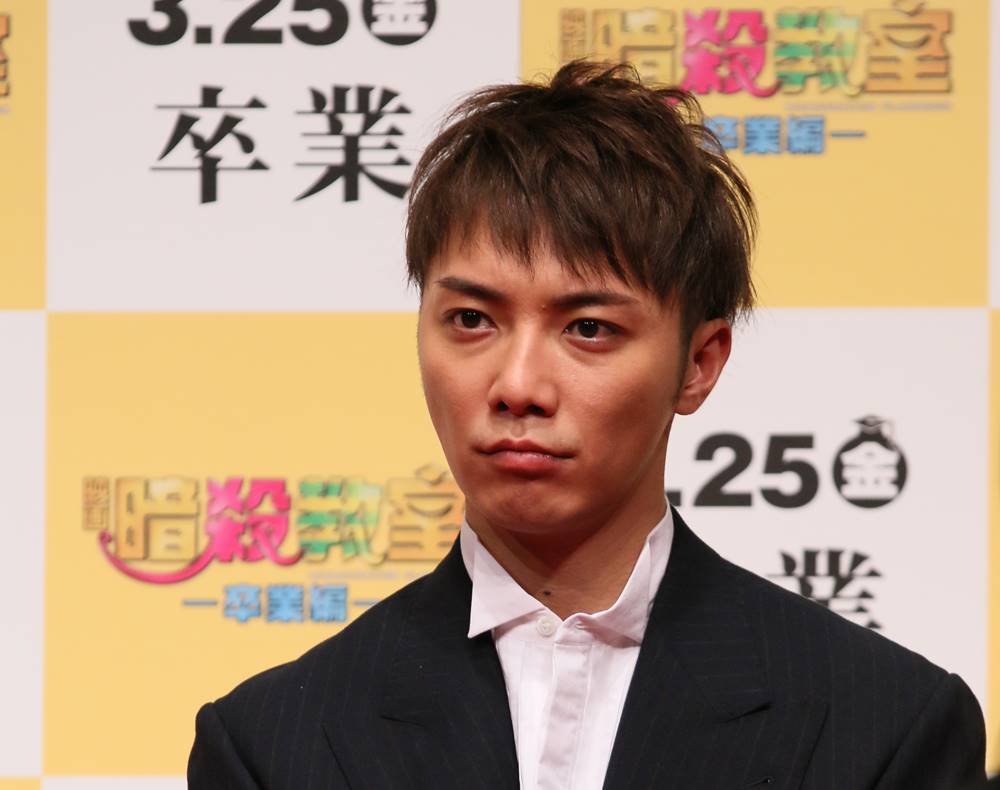 成宮 寛貴 復帰 ピクチャー ニュース 成宮 寛貴 復帰 ピクチャー ニュース
