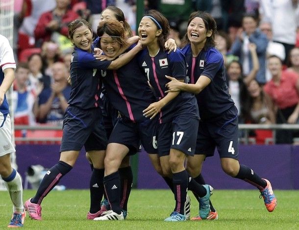 明石家さんま なでしこのサッカーレベルが低すぎて応援する気にならへん ニュース速報２ちゃんねる