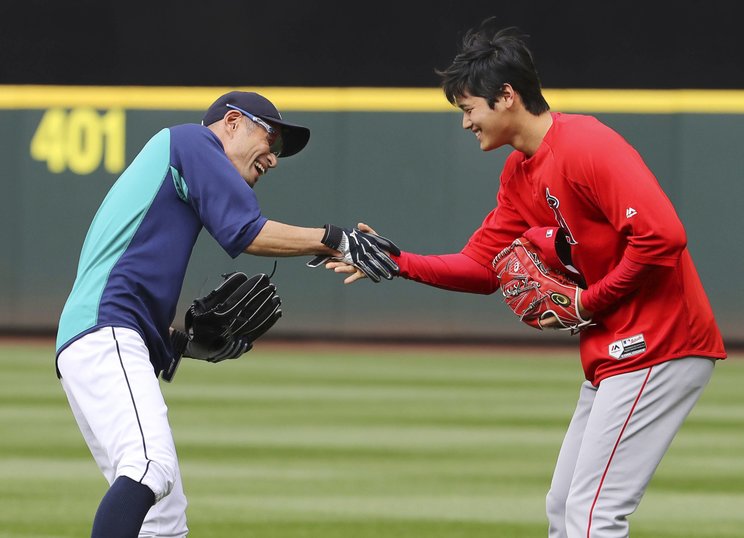 【MLB】エンゼルスが電撃発表　大谷がｗｗｗｗｗｗｗ