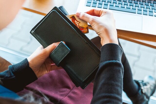 日常から変わる金運革命！財布整理で運気アップを叶える方法