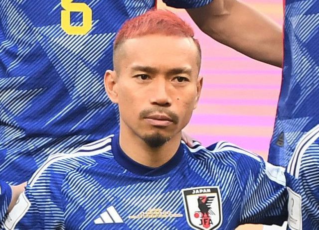日本選手史上初W杯出場のＤＦ長友佑都さん　4大会連続 日本代表の重圧発信ｗｗｗｗｗｗ