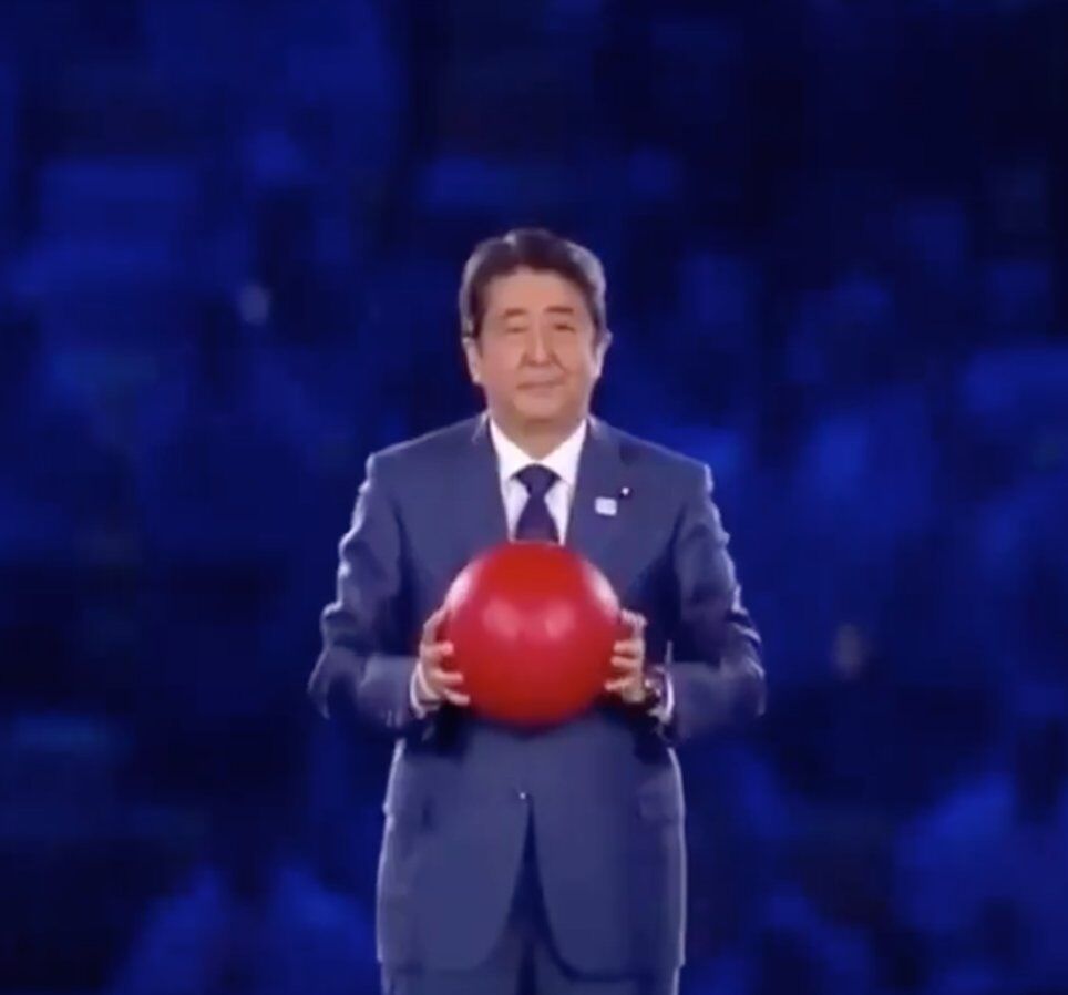 安倍晋三元首相　元電通“五輪招致のキーマン”へ直電【文春】ｗｗｗｗｗｗ