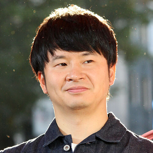 オードリー若林さん　深刻な過労疑惑…