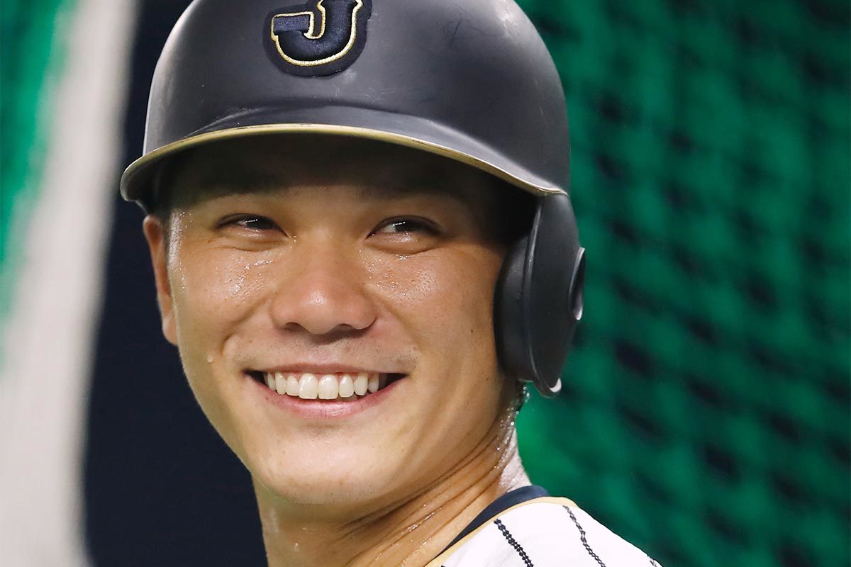 巨人・坂本勇人さん　まさかの裏の顔「紳士であれの巨人選手」　女性が告白に至った理由　