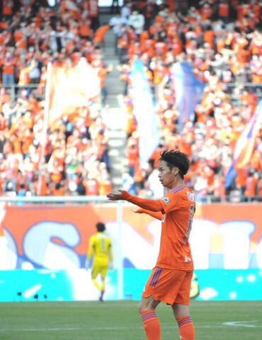 今季ホーム初勝利　Ｖ弾伊藤涼太郎２試合連続ゴール　に海外からも熱い視線ｗｗｗｗｗｗ