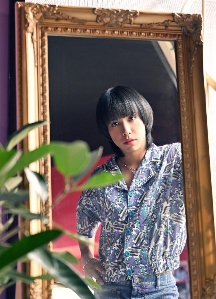 「ryuchell（りゅうちぇる）が壊れかけていた」peco経緯夫婦が告白.....