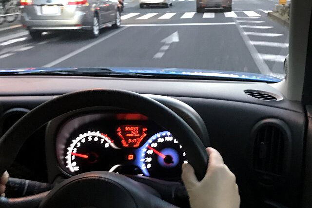 取れるとこから取る！！走行距離課税発射wwwwwww