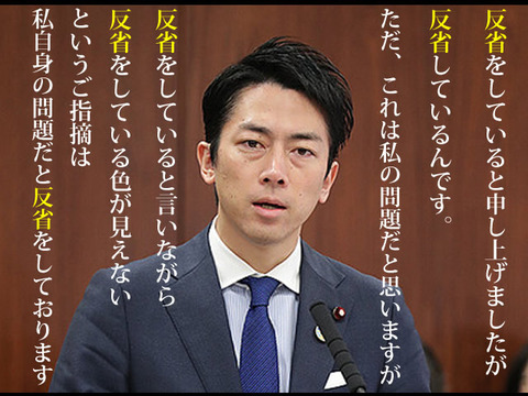 ちゃまちゃま最新ニュース 進次郎氏 新たな迷言 大きな話題にｗｗ 迷言集動画 ニュー速まとめコアラチャンネル