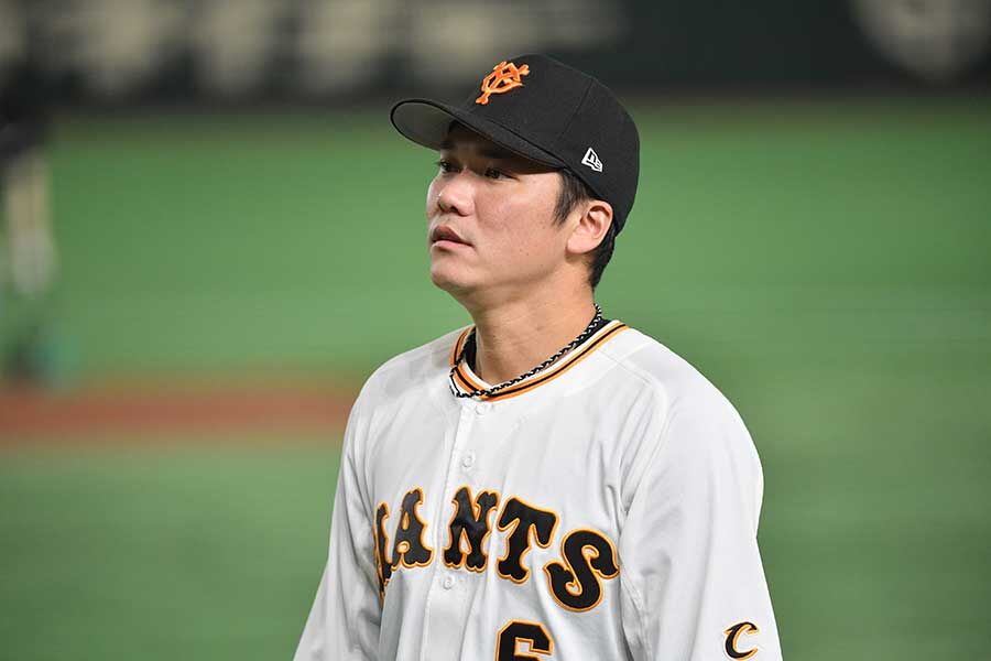 【巨人】今季も残り８試合...　ダンマリ続けた原監督　坂本勇人を途中交代ｗｗｗｗｗｗｗ