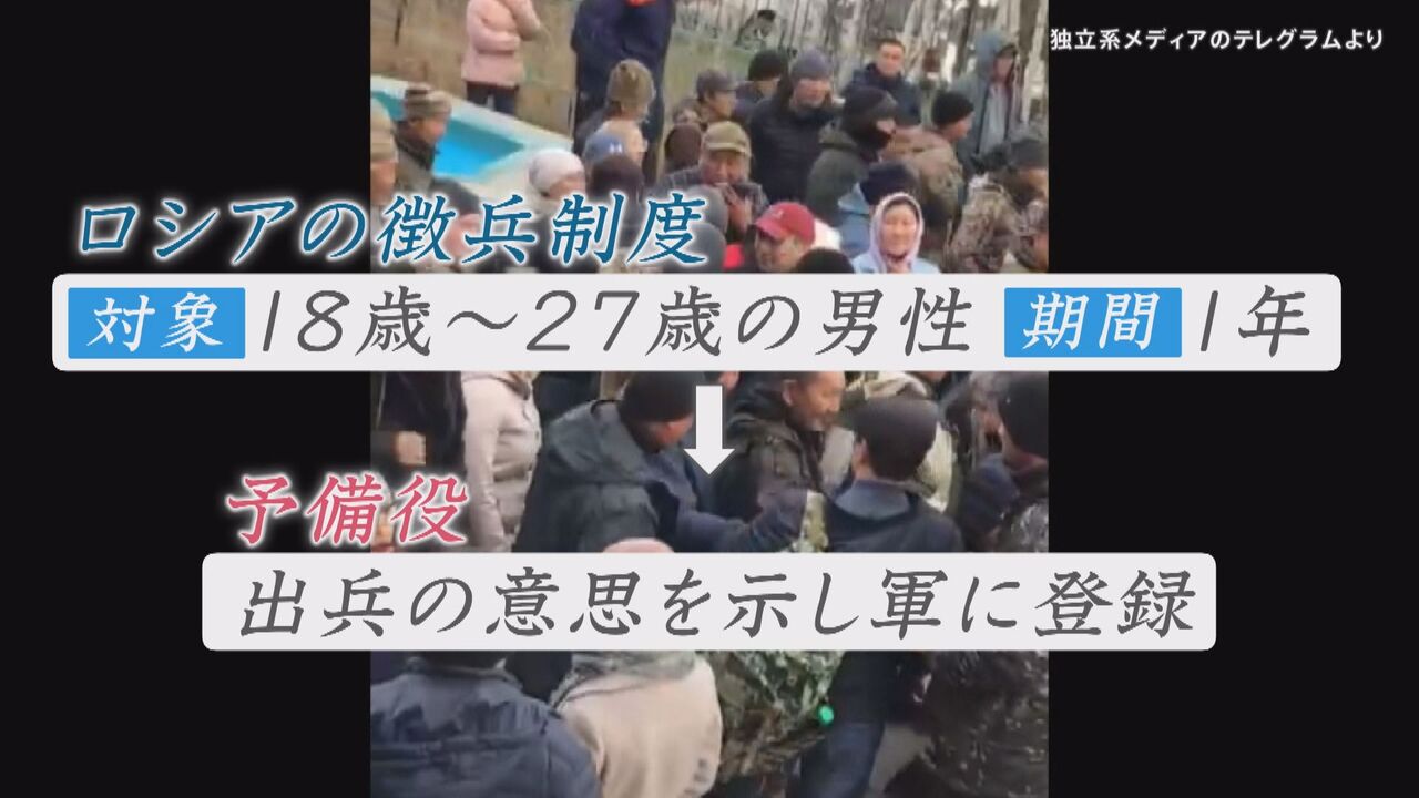 ロシアさん　どこもかしこも招集状バラマキｗｗｗｗｗｗｗ