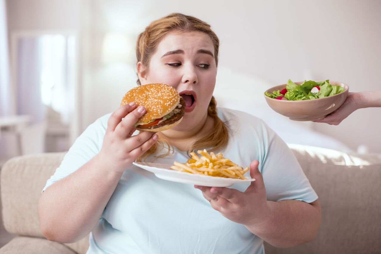 リバウンド　繰り返していた悩みに決別　 食べても体重減を目指す３つの方法