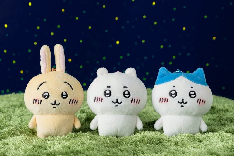 Twitterもざわざわ....『カイジ』と『ちいかわ』まさかの合体！！！禁断の遊びｗｗｗｗｗｗ