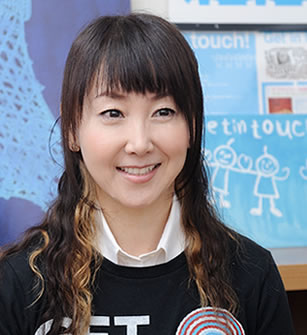 東ちづるさん　13年ぶりの海外旅行の衝撃wwwww