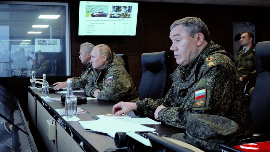 プーチン大統領　とうとう反プーチン表面化ｗｗｗｗｗｗ