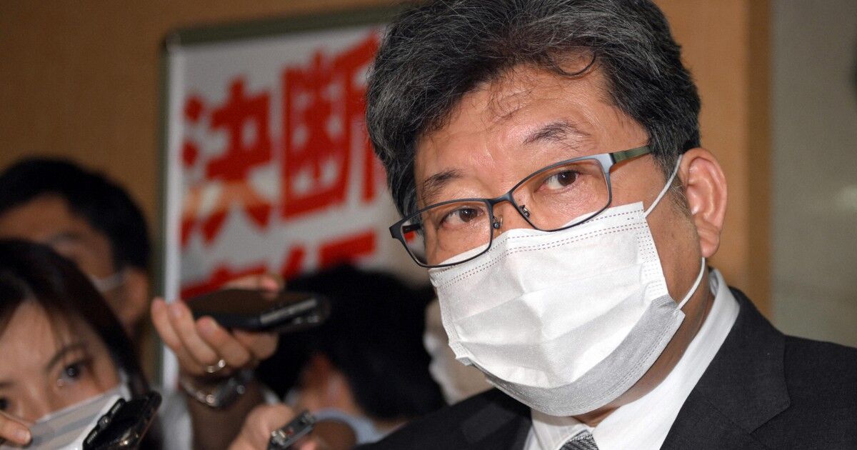元女性信者さん　萩生田光一政調会長　旧統一教会イベントでの恥ずかしい一面　赤裸々暴露ｗｗｗｗｗｗ　