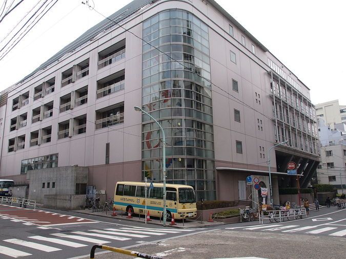 「いい大学に行きたい」という生徒たちが続々と選ぶ！渋谷区で誕生した私立共学校「渋渋」の魅力