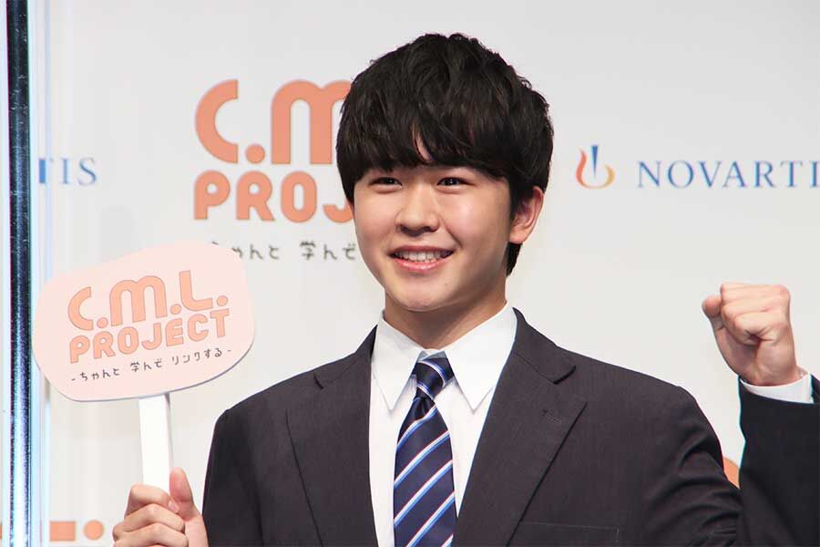 成人になった鈴木福くん　高校卒業後の進路ｗｗｗｗｗｗｗ
