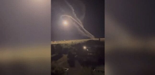 ロシア軍さん　またミサイル発射失敗...ロシア国内の住宅地で爆発【動画】ｗｗｗｗｗｗｗ