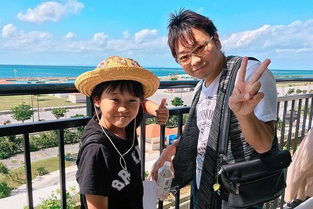 ゆたぼんさんのパパさん　批判投稿の2時間後....10時頃に反論ｗｗｗｗｗ
