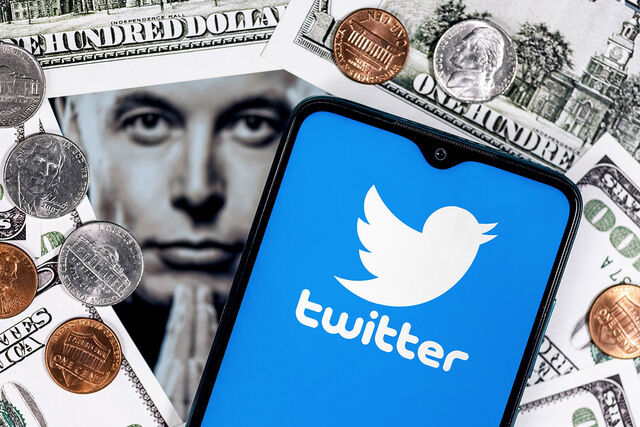 【爆笑】Twitterさん、認証バッジ　値上げへｗｗｗｗｗｗｗｗｗｗｗｗｗｗｗｗｗｗｗｗ