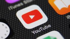 YouTube利用規約が6月1日に更新―全ての動画で広告表示される可能性ありに