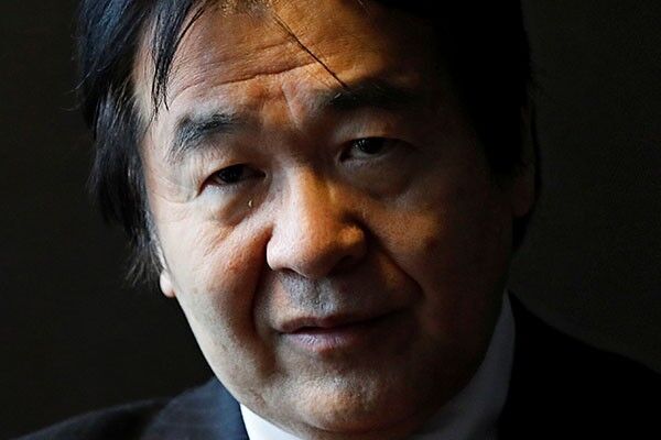 竹中平蔵さん　パソナ会長退任の後に残るのは...