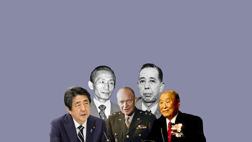 【速報】安倍元総理が「永久顧問」に　