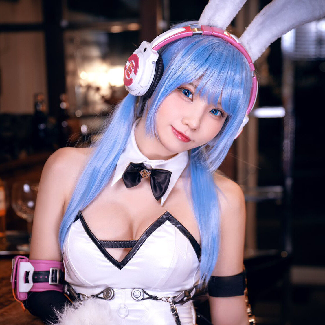 人気コスプレイヤー えなこちゃん 豊満すぎてビキニ姿に疑問 の声あるんだが ニュー速まとめコアラチャンネル