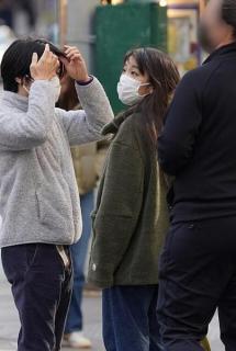 【新生活】「小室夫妻の映像は撮らない」日本のテレビメディアと総領事館協定へwwwwww