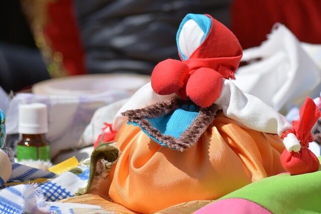 運気アップの秘密は小正月にあり！魅力と楽しみ方を徹底解説