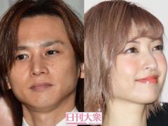 神田沙也加さんを追悼したKinKi Kids堂本光一「言葉を失うってこういうことかなぁ」吐露…舞台で共演した「大切な人」へ「最後に送ったメール」