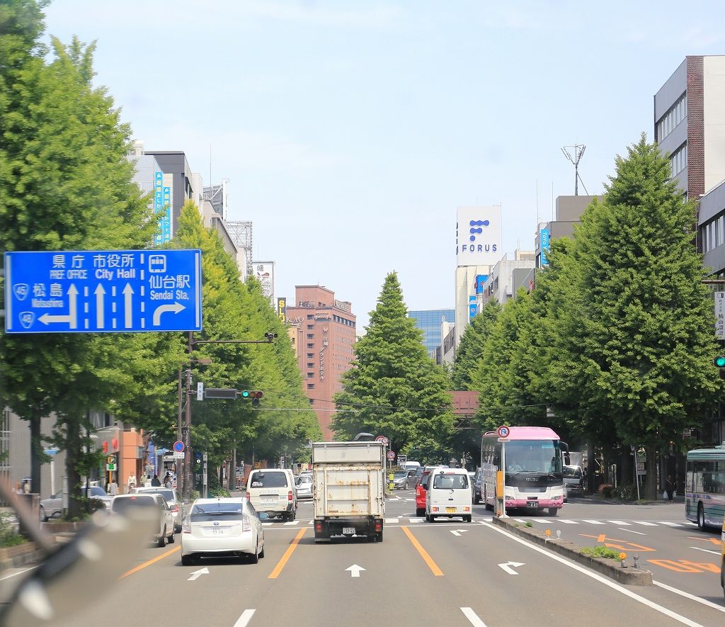 東北旅行 仙台空港撮影編 空には夢がある 2