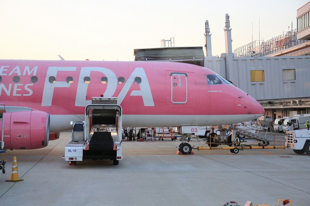 東北旅行 福岡空港 仙台空港編 空には夢がある 2