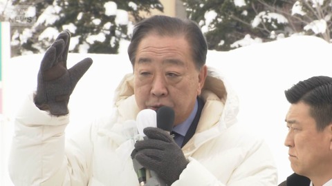 中道改革連合 分党