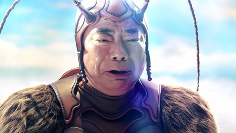 ゴキブリ