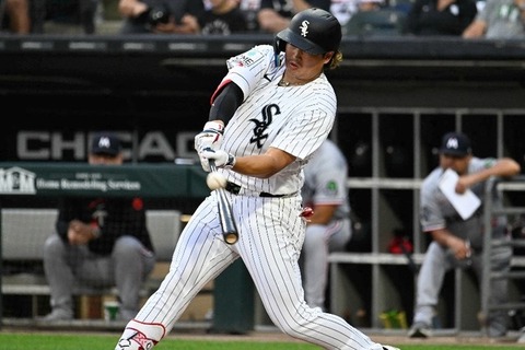 村上宗隆　30号