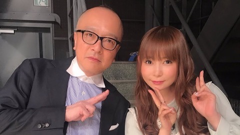 中川翔子