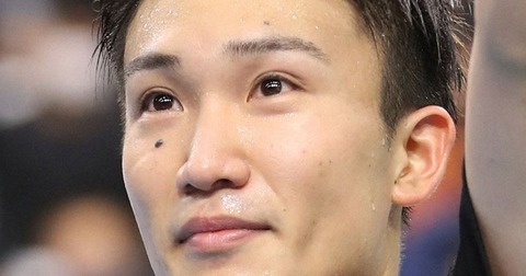 鬼レンチャン 桃田賢斗