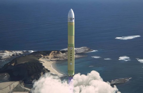 H3ロケット6号機