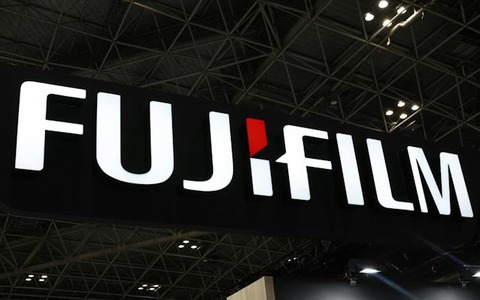 富士フイルム　磁気テープ
