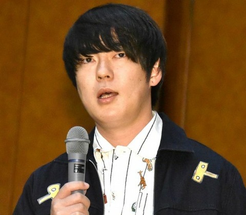 村本大輔　事故