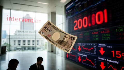 1ドル200円