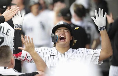 村上宗隆 30号2
