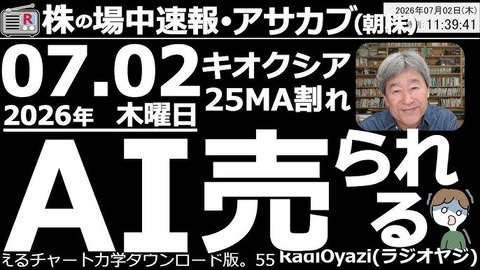 285Aキオクシア