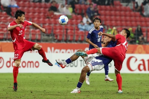 サッカー