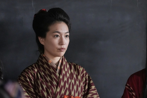 木竜麻生 ブラッサム