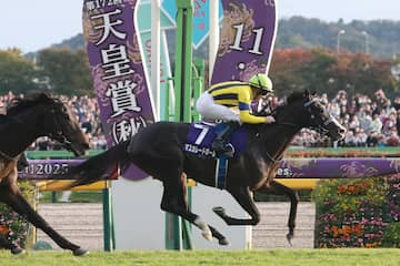 マスカレードボール