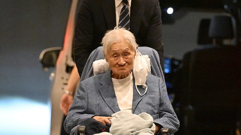 森喜朗