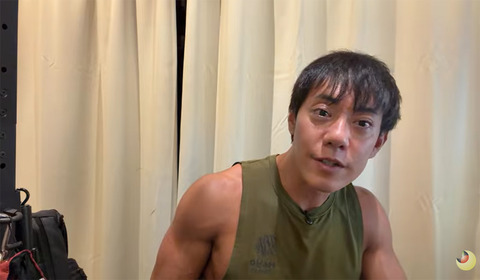 堀大輔　離婚