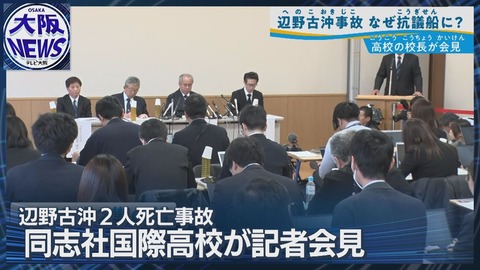 同志社国際高校